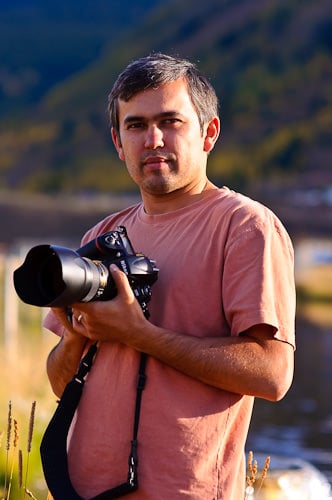 Nasim Mansurov