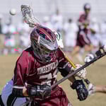Lacrosse #1